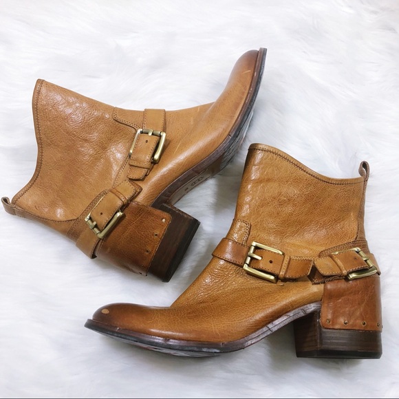 dante bootie donald pliner